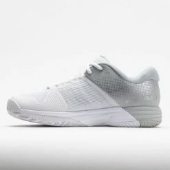 HEAD Revolt EVO 2.0 Women's White/Grey Tennis Shoes