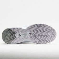 HEAD Revolt EVO 2.0 Women's White/Grey Tennis Shoes