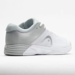 HEAD Revolt EVO 2.0 Women's White/Grey Tennis Shoes