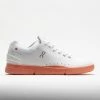On Running On The Roger Advantage Men's White/Canyon Lifestyle Sneakers