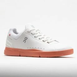 On Running On The Roger Advantage Men's White/Canyon Lifestyle Sneakers 12 On Running On The Roger Advantage Men's White/Canyon Lifestyle Sneakers