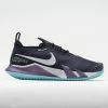 Tennis Shoes Nike React Vapor NXT Women's Dark Raisin/White/Black/Copa