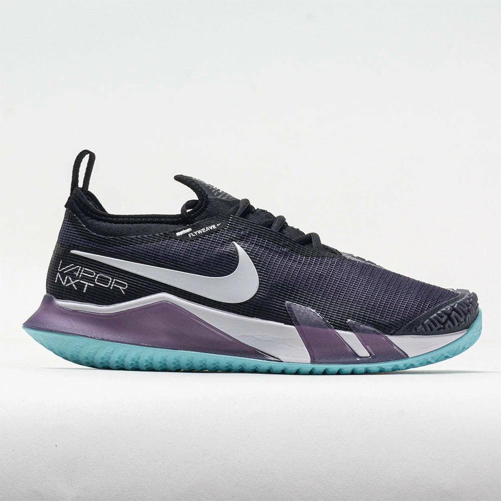 Tennis Shoes Nike React Vapor NXT Women's Dark Raisin/White/Black/Copa 3 Tennis Shoes Nike React Vapor NXT Women's Dark Raisin/White/Black/Copa