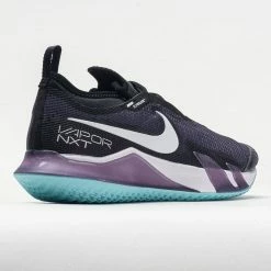 Tennis Shoes Nike React Vapor NXT Women's Dark Raisin/White/Black/Copa 13 Tennis Shoes Nike React Vapor NXT Women's Dark Raisin/White/Black/Copa