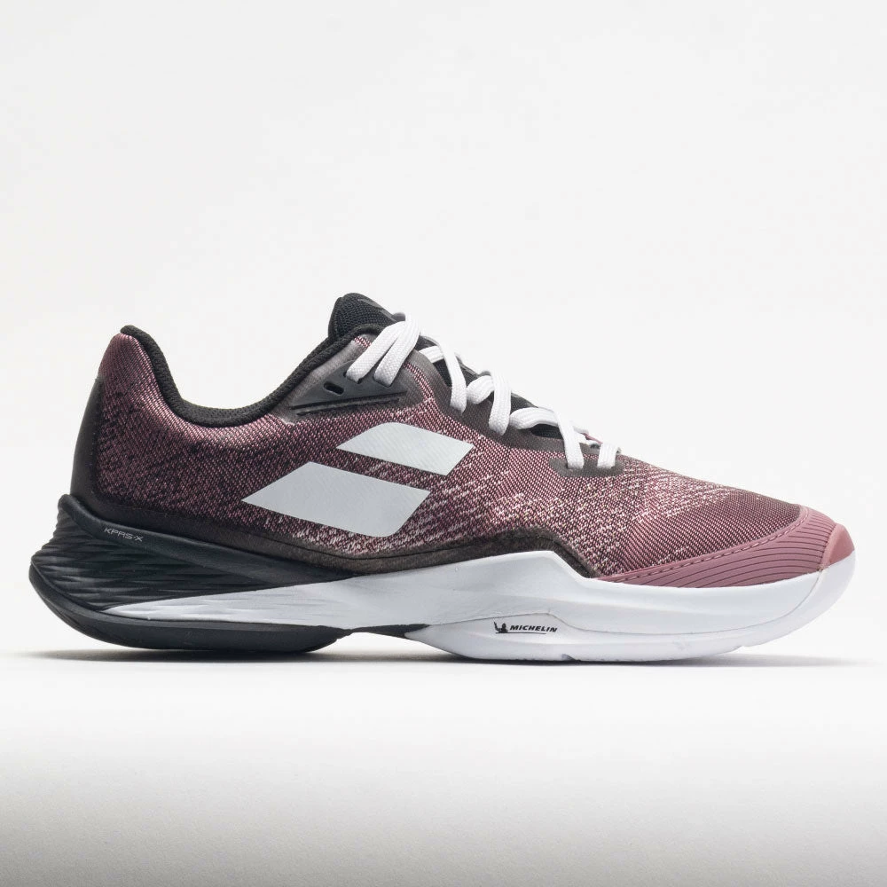 Babolat Jet Mach 3 Women's Pink/Black 3 Babolat Jet Mach 3 Women's Pink/Black