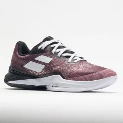 Babolat Jet Mach 3 Women's Pink/Black 12 Babolat Jet Mach 3 Women's Pink/Black