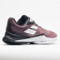 Babolat Jet Mach 3 Women's Pink/Black 13 Babolat Jet Mach 3 Women's Pink/Black