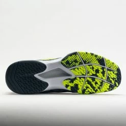 Babolat Jet Tere Men's White/Dark Blue 11 Babolat Jet Tere Men's White/Dark Blue