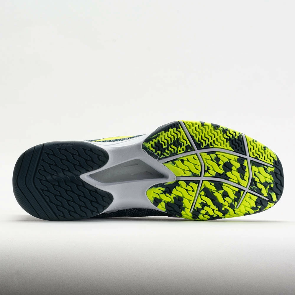 Babolat Jet Tere Men's White/Dark Blue 6 Babolat Jet Tere Men's White/Dark Blue