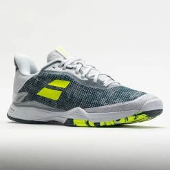 Babolat Jet Tere Men's White/Dark Blue 12 Babolat Jet Tere Men's White/Dark Blue