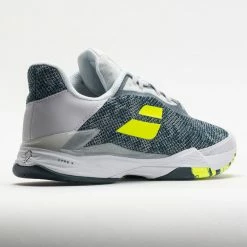 Babolat Jet Tere Men's White/Dark Blue 13 Babolat Jet Tere Men's White/Dark Blue