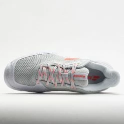 Babolat Jet Tere Women's White/Living Coral Tennis Shoes