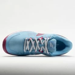 Tennis Shoes Babolat SFX3 Women's Clearwater/Cherry