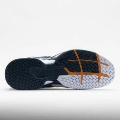 Tennis Shoes Babolat Propulse Blast Men's White/Dark Blue