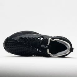 Yonex Power Cushion FusionRev 4 Clay Men's Black Tennis Shoes 10 Yonex Power Cushion FusionRev 4 Clay Men's Black Tennis Shoes