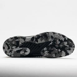 Yonex Power Cushion FusionRev 4 Clay Men's Black Tennis Shoes 11 Yonex Power Cushion FusionRev 4 Clay Men's Black Tennis Shoes