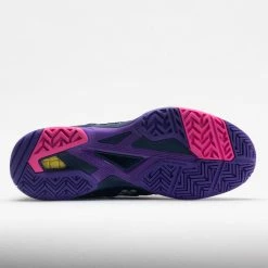 Yonex Power Cushion Sonicage 2 Women's Navy/B.Purple