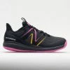 New Balance 796v3 Women's Magnet/Black Tennis Shoes