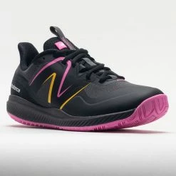 New Balance 796v3 Women's Magnet/Black Tennis Shoes