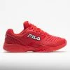 Tennis Shoes Fila Axilus 2 Energized Women's Flame Scarlet/White/Fila Navy 2 Tennis Shoes Fila Axilus 2 Energized Women's Flame Scarlet/White/Fila Navy