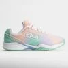 Tennis Shoes Fila Axilus 2 Energized Women's Almond Cream Tie Dye Print