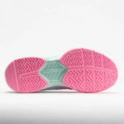 Fila Axilus 2 Energized Women's Pink Tie Dye Print