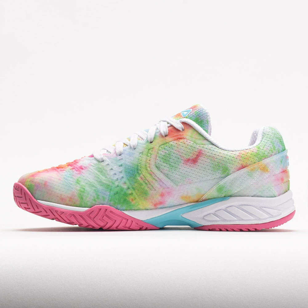 Fila Axilus 2 Energized Women's Multi Tie Dye Print 4 Fila Axilus 2 Energized Women's Multi Tie Dye Print