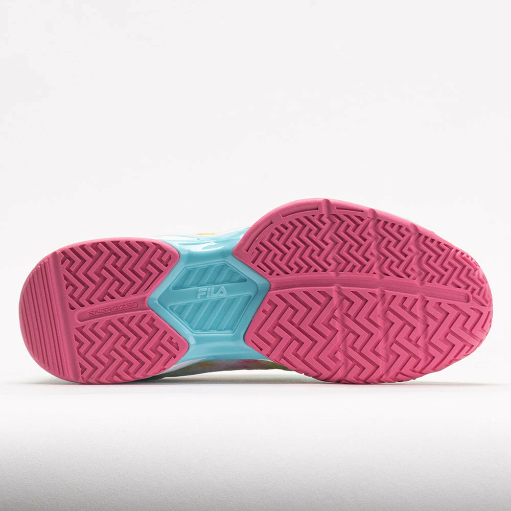 Fila Axilus 2 Energized Women's Multi Tie Dye Print 6 Fila Axilus 2 Energized Women's Multi Tie Dye Print