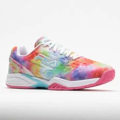 Fila Axilus 2 Energized Women's Multi Tie Dye Print 12 Fila Axilus 2 Energized Women's Multi Tie Dye Print