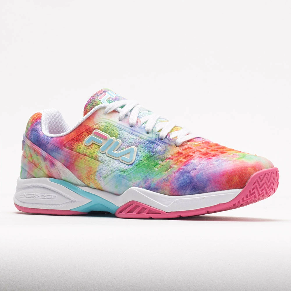 Fila Axilus 2 Energized Women's Multi Tie Dye Print 7 Fila Axilus 2 Energized Women's Multi Tie Dye Print