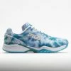 Fila Axilus 2 Energized Women's White/All Bird/Latigo Bay Tie Dye Tennis Shoes