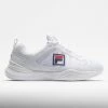 Fila Speedserve Energized Women's White/White/White