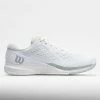 Wilson Rush Pro Ace Men's White/White/Pearl Blue Tennis Shoes