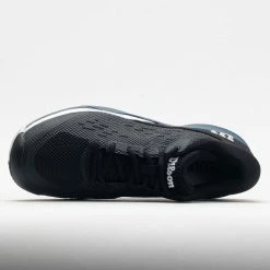 Wilson Rush Pro Ace Men's Black/China Blue/White 10 Wilson Rush Pro Ace Men's Black/China Blue/White