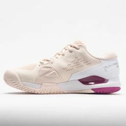 Wilson Rush Pro Ace Women's Scallop Shell/White