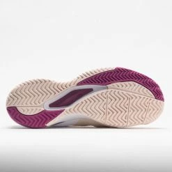 Wilson Rush Pro Ace Women's Scallop Shell/White 11 Wilson Rush Pro Ace Women's Scallop Shell/White