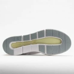 On Running Lifestyle Sneakers On The Roger Advantage Women's White/Nimbus