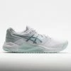 Tennis Shoes ASICS GEL-Challenger 13 Women's Blue Smoke/White