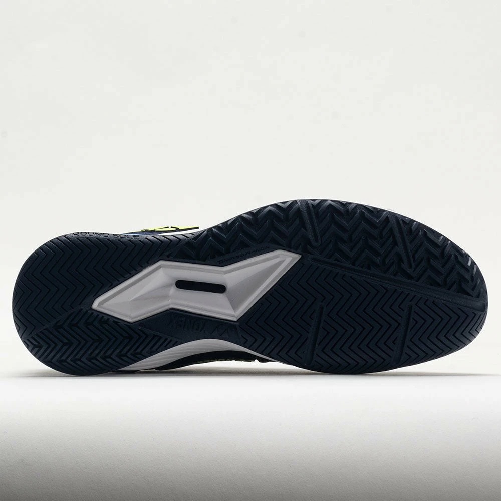 Yonex Power Cushion Eclipsion 4 Men's Navy Blue 6 Yonex Power Cushion Eclipsion 4 Men's Navy Blue