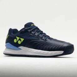 Yonex Power Cushion Eclipsion 4 Men's Navy Blue 12 Yonex Power Cushion Eclipsion 4 Men's Navy Blue