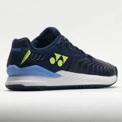 Yonex Power Cushion Eclipsion 4 Men's Navy Blue 13 Yonex Power Cushion Eclipsion 4 Men's Navy Blue