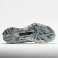 Tennis Shoes Wilson Rush Pro 4.0 Men's White/White/Pearl Blue