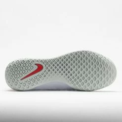 Tennis Shoes Nike Zoom NXT Men's White/Washed Teal/Light Silver 11 Tennis Shoes Nike Zoom NXT Men's White/Washed Teal/Light Silver