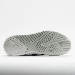 ASICS GEL-Resolution 8 Women's White/Black Tennis Shoes 11 ASICS GEL-Resolution 8 Women's White/Black Tennis Shoes