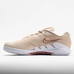 Nike Air Zoom Vapor Pro Women's Pearl White/Canyon Rust