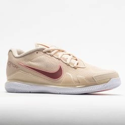 Nike Air Zoom Vapor Pro Women's Pearl White/Canyon Rust