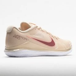 Nike Air Zoom Vapor Pro Women's Pearl White/Canyon Rust