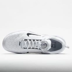 Nike Zoom NXT Men's White/Black Tennis Shoes