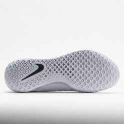 Nike Zoom NXT Men's White/Black Tennis Shoes