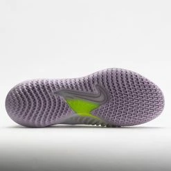Tennis Shoes Nike React Vapor NXT Women's White/Amethyst Wave/Doll 11 Tennis Shoes Nike React Vapor NXT Women's White/Amethyst Wave/Doll